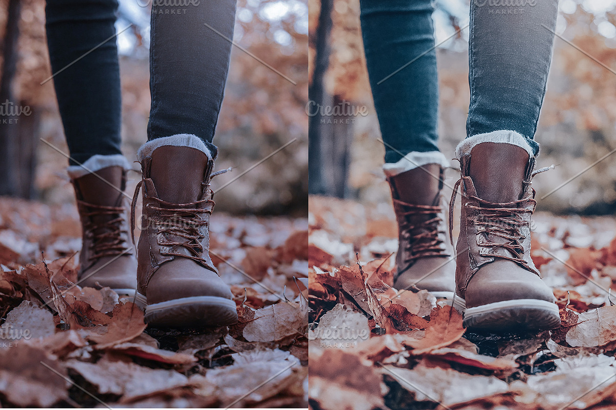 PARADISE  5 MOBILE LIGHTROOM PRESET, an Action Add-On by LOTA_CREATIONS (Photo 5 of 10)
