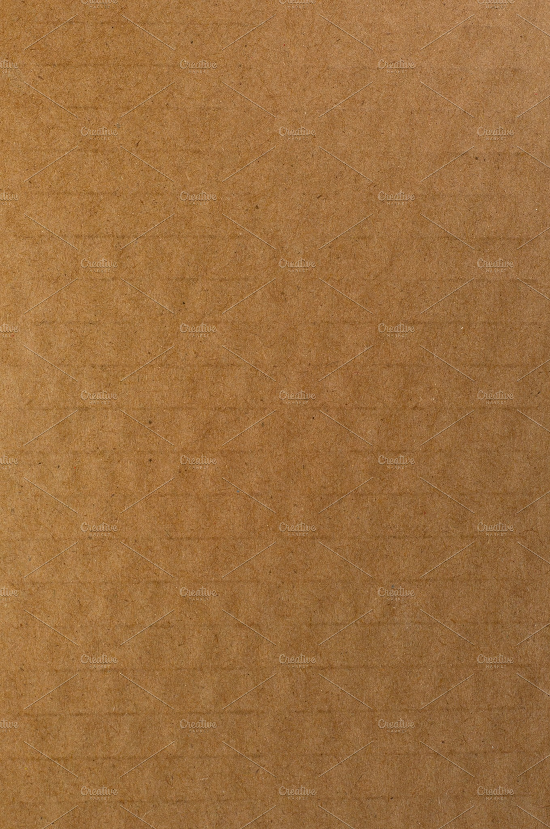 Cardboard Texture