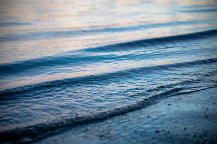 Abstract sea background