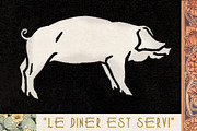 Schiz Deco Font, a Font by Mr. Chronos (Thumbnail 4 of 5)