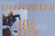 Megphis Modern Serif Font, a Serif Font by Storytype Studio (Thumbnail 8 of 15)
