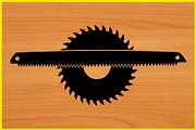 30 Cutting Tool Vector Bundle, an Illustration by Gaye Art (Thumbnail 4 of 4)
