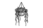50 Woven Basket Vector Bundle, an Illustration by Designs_River (Thumbnail 26 of 51)