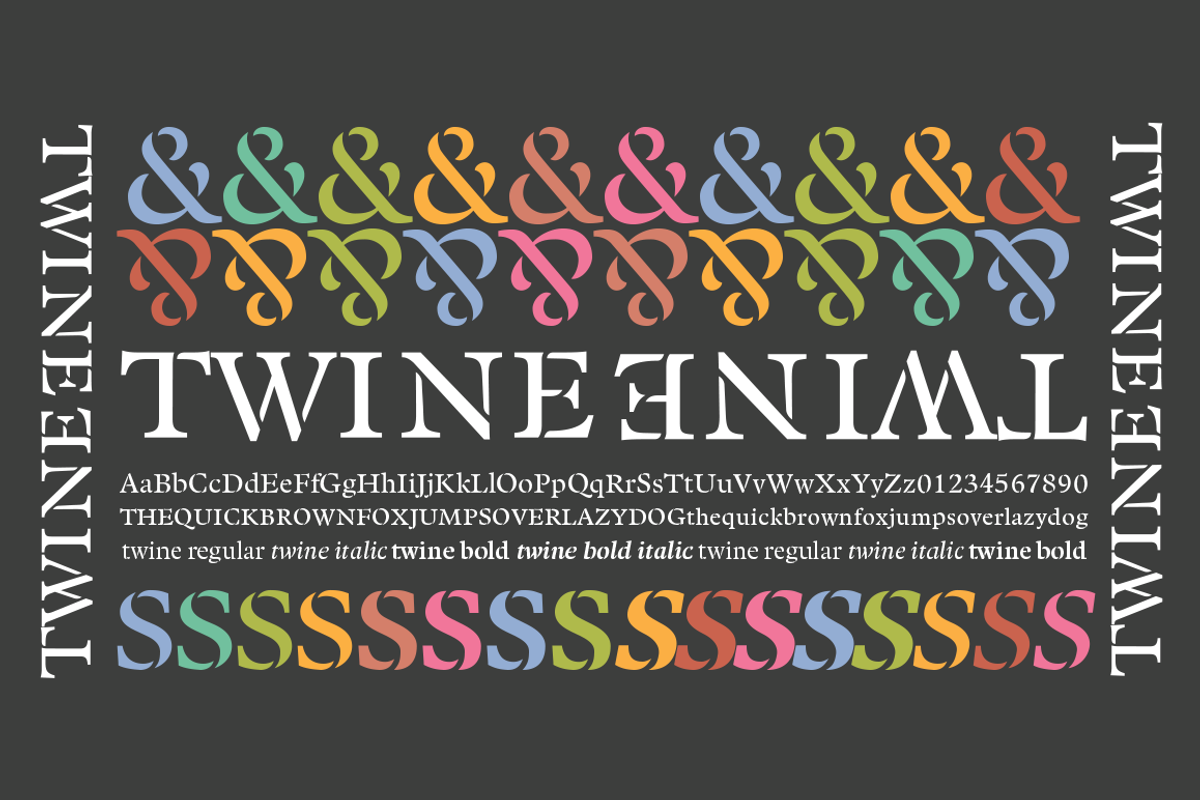 Twine Regular