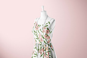 BLOOMING MEADOW Seamless Pattern, a Pattern Graphic by Madebyia (Thumbnail 5 of 9)