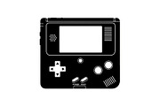 50 Handheld Gaming Console Vector Bu, an Illustration by Gfx_Store (Thumbnail 10 of 51)