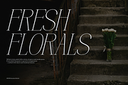 Hustasea | Modern Display Serif, a Serif Font by gracetype_studio (Thumbnail 3 of 12)