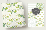 Bathford Green Collection, a Decorative Illustration by KLUGE+CO (Thumbnail 5 of 13)