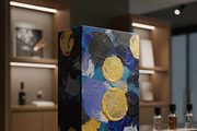 Artisan Expression Dynamic Textures, a Texture Graphic by Christopher Brian Studio (Thumbnail 3 of 7)