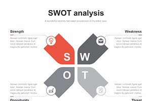 PPT, AI Infographic Diagram 015