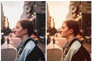 Gold Lightroom Presets, a Preset Add-On by artboard1 (Thumbnail 6 of 8)