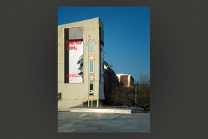 Mockup - Banner - House