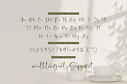 Romantic Jasmine, a Handwritten Font by Essentials Studio (Thumbnail 5 of 6)