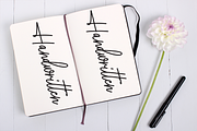Graffiti | Script Font, a Script Font by Scratchones (Thumbnail 3 of 8)