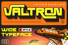 Valtron