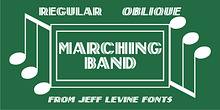 Marching Band JNL