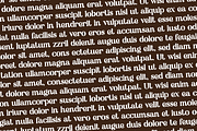 HOMEMADE Bold Modern Serif Font, a Serif Font by Blush Font Co. (Thumbnail 4 of 4)