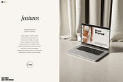 ADE / Brand Proposal, a Presentation Template by Wildnun Studio (Thumbnail 3 of 16)