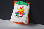 187 Christmas Elements, a Decorative Illustration by Toonsteb (Thumbnail 14 of 28)