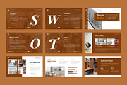 NISPOSE Business Google Slides, a Presentation Template by Rizki Herdian (Thumbnail 4 of 5)