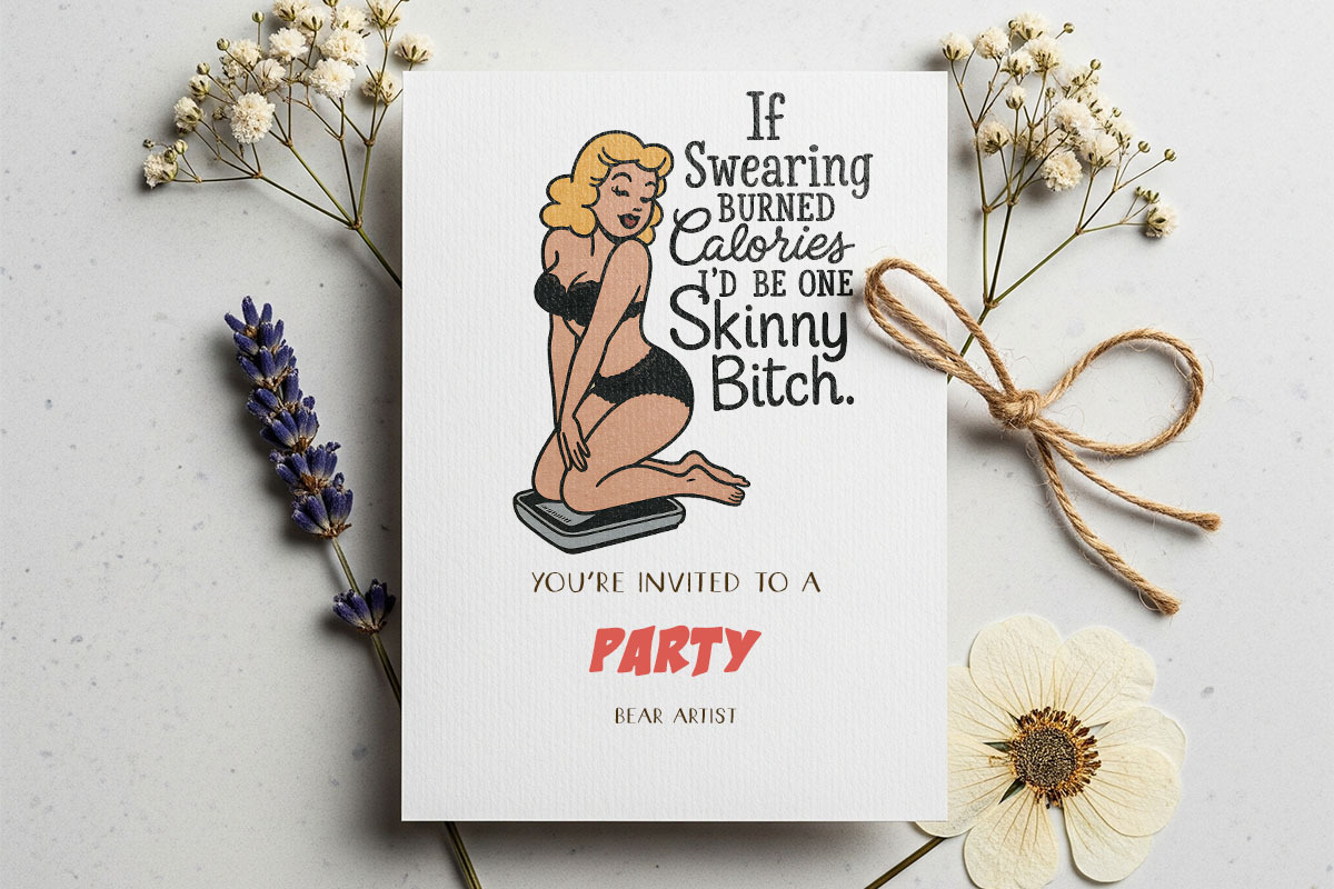 Retro Pin-Up Cowgirl Clipart Bundle, a Graphic by GlitterCraft (Photo 21 of 61)