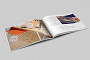 Multipurpose Brochure - Johnny, a Brochure Template by Typography Prime (Thumbnail 8 of 11)