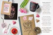 Valentine's day set | 62 elements!, an Object Illustration by bariskina (Thumbnail 2 of 8)