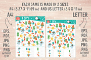 Space Games, an Education Illustration by Lexi Claus (Thumbnail 10 of 13)