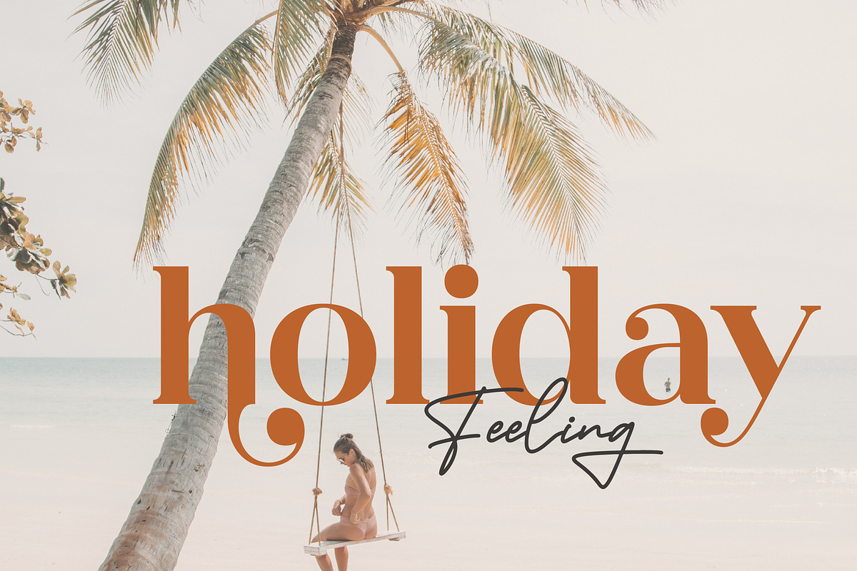 Megasta Signateria Font Duo Typeface, a Serif Font by Storytype Studio (Photo 6 of 15)