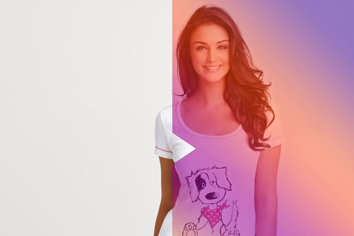 20 Styled Effects - Photoshop Action, an Action Add-On by Lightdesigns (Photo 6 of 8)
