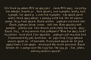 JUST A FISH | Playful Marker Font, a Handwritten Font by Ashiya Pixel (Thumbnail 2 of 8)