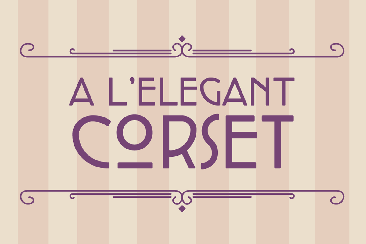 Cocotte - 12 Fonts preview 4