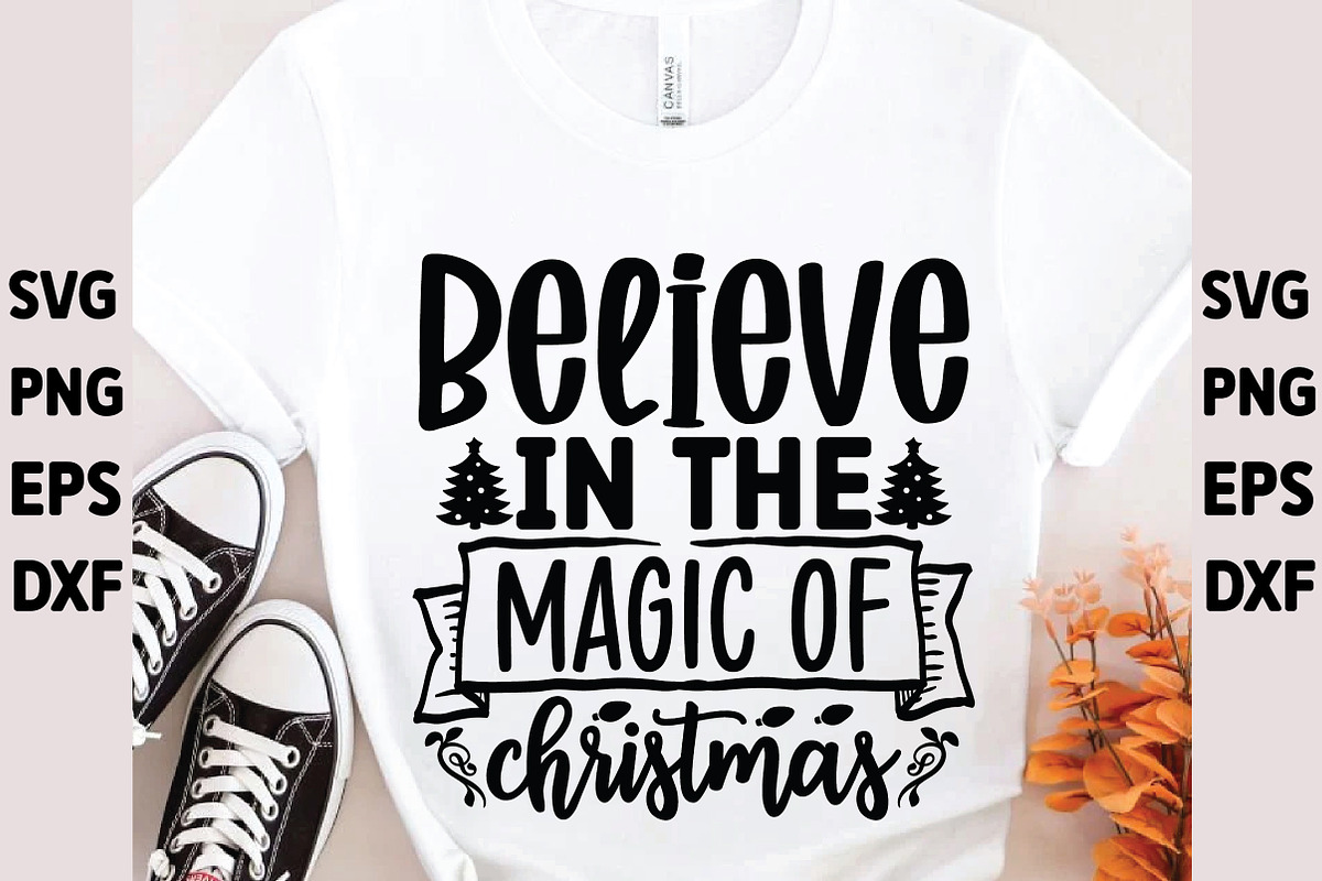 Dog Christmas SVG Bundle, an Illustration by crafthome (Photo 3 of 3)