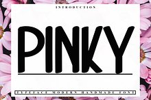 Pinky