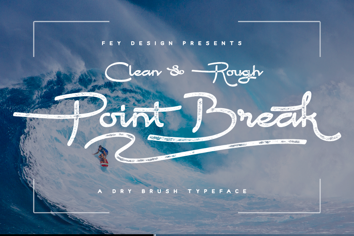 Point Break
