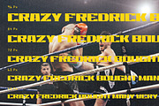Marimo - Sports Display Typeface, a Sans Serif Font by PROF STUDIO (Thumbnail 2 of 5)