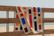 Set of 15 Simple Geometric Posters, an Object Graphic by Kokoshka (Thumbnail 9 of 9)