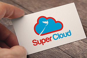 Super Cloud
