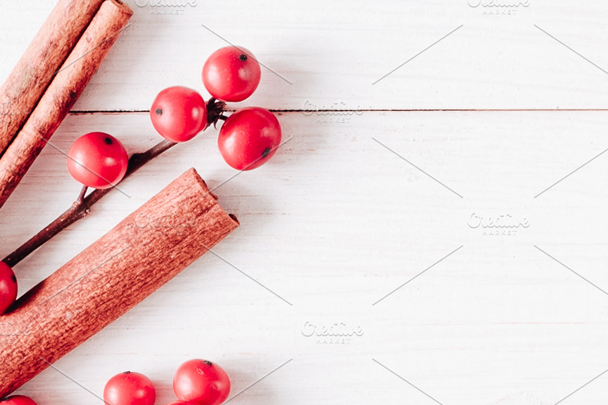 Christmas Card+30 IG Posts (+PSD), a Holiday Photo by Kate Roubin (Photo 6 of 8)
