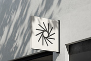 10 Swiss Style Poster Template, a Graphic by Fun Fusion Design (Thumbnail 12 of 16)