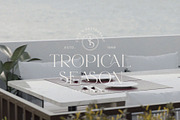 Sephir || Classy Elegant Serif, a Serif Font by BrandSemut (Thumbnail 8 of 10)