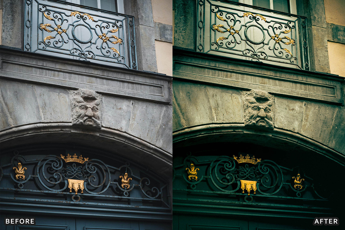AI-Optimized Street Lightroom Preset, a Preset Add-On by AAA Presets (Photo 10 of 26)