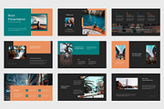 Busa : Pitch Deck Keynote, a Presentation Template by Punkl Camp (Thumbnail 6 of 9)