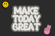 Ceplok Groove - Font, a Handwritten Font by Mytype Studio (Thumbnail 2 of 5)