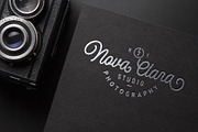 Heartstrong Script, a Script Font by Get Studio (Thumbnail 6 of 11)