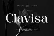 ET Kalea – Modern Elegance Serif, a Serif Font by Eternity Studio (Thumbnail 6 of 10)
