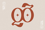 ZENQIBAR - Display Serif, a Serif Font by Guna Studio (Thumbnail 3 of 10)