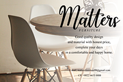 Mommy, a Handwritten Font by Majelis Font (Thumbnail 7 of 9)