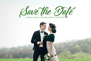 Greatesa Brought Bold Calligraphy, a Script Font by Letterena Studios Script (Thumbnail 13 of 20)