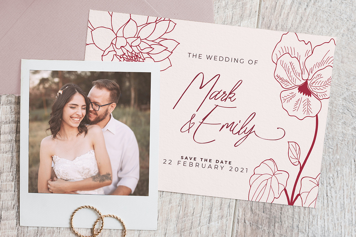 Awely Shiny - Handwritten Font preview 2